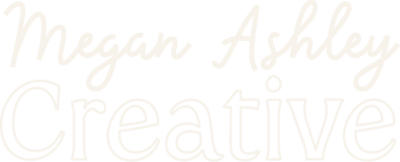 Megan Ashley Creative logo