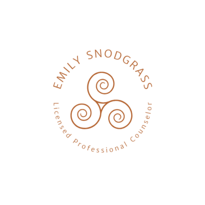 Emily Snodgrass Logo