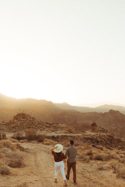 Palm Desert Couples Photographer