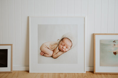 newborn photographer perth
