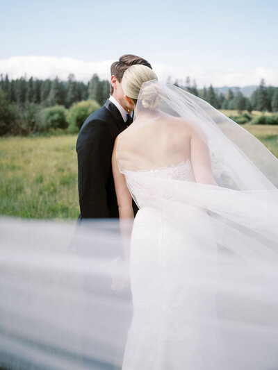 Signature Paloma Cocktail Romantic Wedding