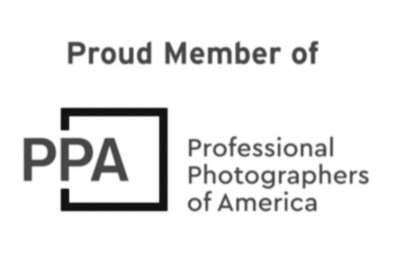 Professional Photographers of America Badge