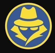 Official logo of Crawl Space Agent, a trusted crawl space repair company in Tacoma, Washington