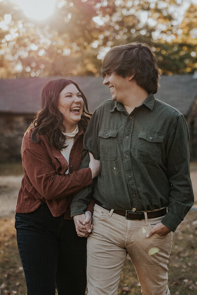 stunning documentary style photos from Rachel Boyd Photography