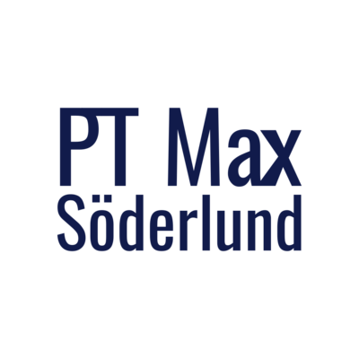 pt max söderlundin logo
