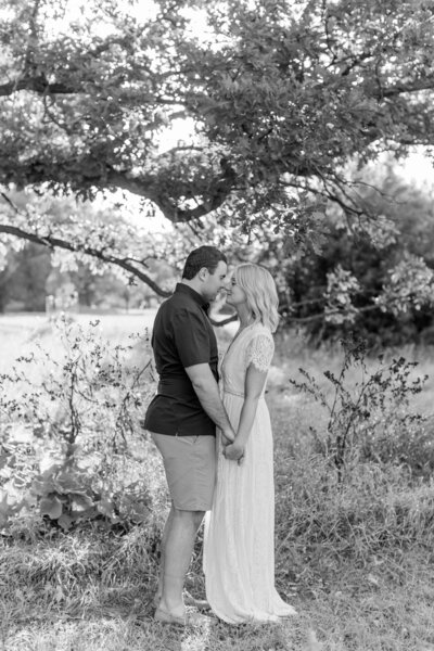 Engagement Photos - B&W (14 of 105)