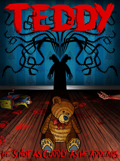 Teddy Poster Example