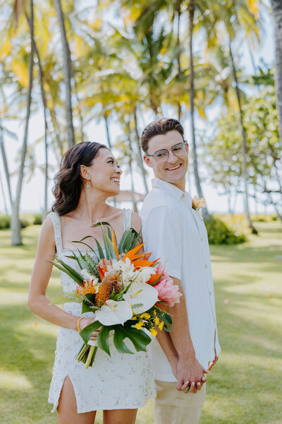 hawaii wedding venue