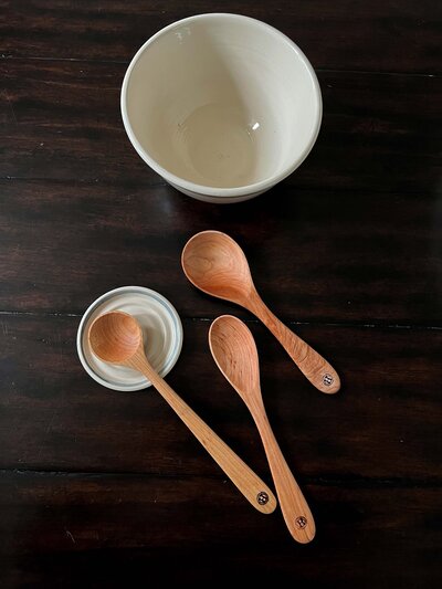 handmade-spoons-handmade-pottery-american-made-house-copper-cookware