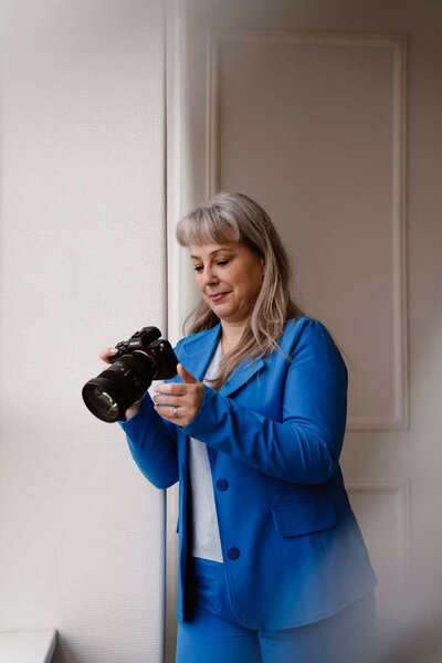 Personal Branding Fotoshoot voorburg cameriska mariska hayes