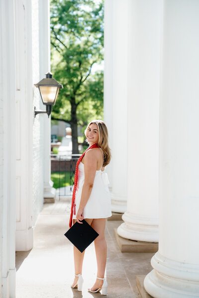 Issie_UMD_Graduation_05.15.2025_Brenna Marie Photography-06