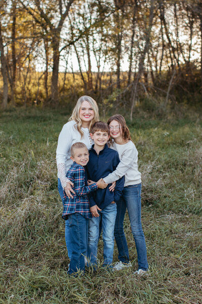 Sioux City Photography