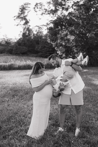 Editorial Wedding Photography in New England