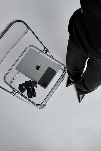Brand strategist copywriter editor 