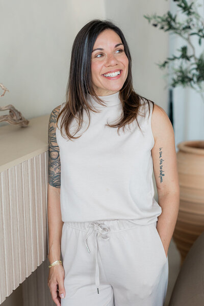 Ali Englert Florida Therapist