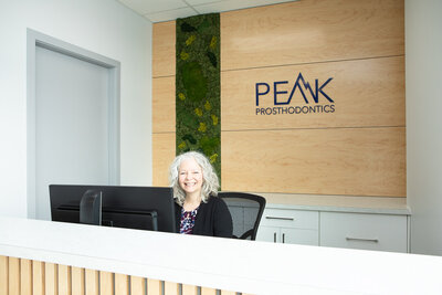 Peak Prosthodontics offers expert clear aligner treatment with precise planning for lasting, beautiful smiles.