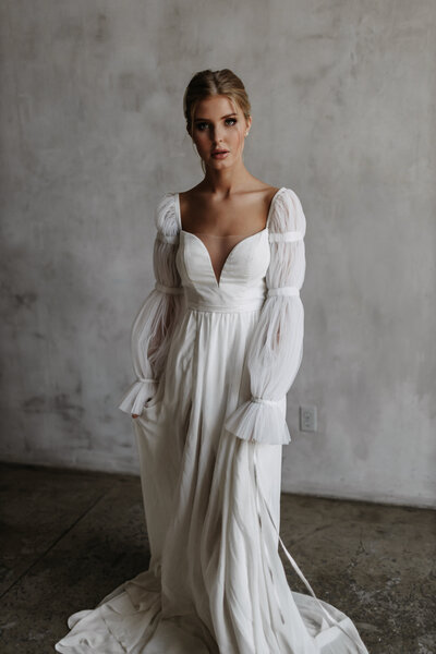 Online Wedding Dresses Eleanors Bridal (247)