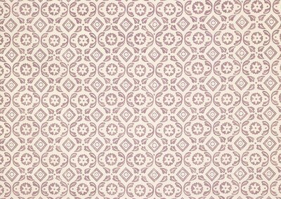 donatello 155-04 ecru-lilac (detail)