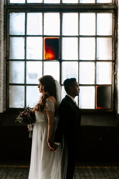 Boston Wedding Photographer