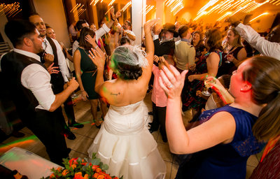 Premier destination wedding videographers, photographers and DJs based out of Monterey, CA.