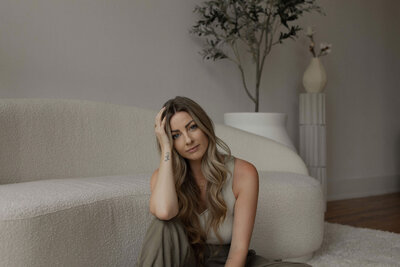 summer leigha, chicago + destination wedding and elopement photographer