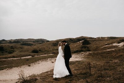 Fotoshoot locaties bruiloft - FOR LOVE WE LIVE trouwfotografie - 1