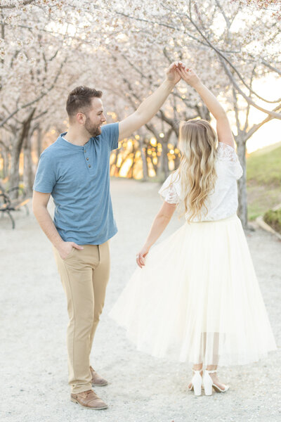 Littlefield Family - Spring 2024-0187
