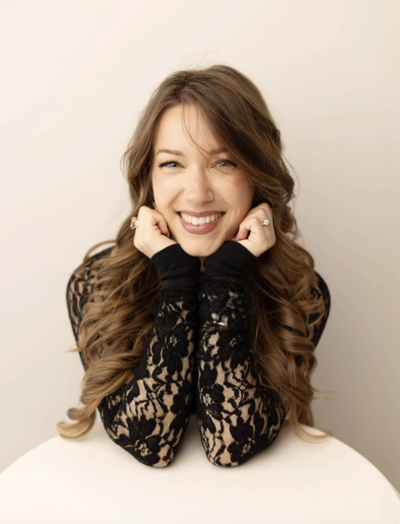 Morphic Makeovers - Bloom Collective sponsor for Vancouver women entrepreneurs' networking event