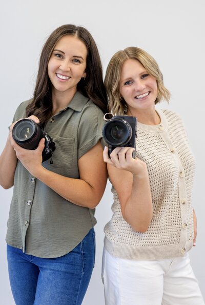 Sadie Peterson, family photographer