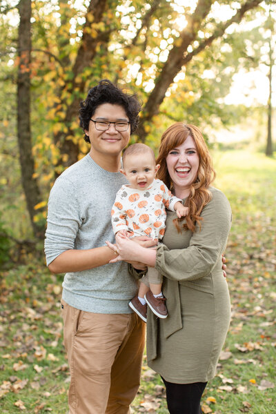 Indianapolis family photographer