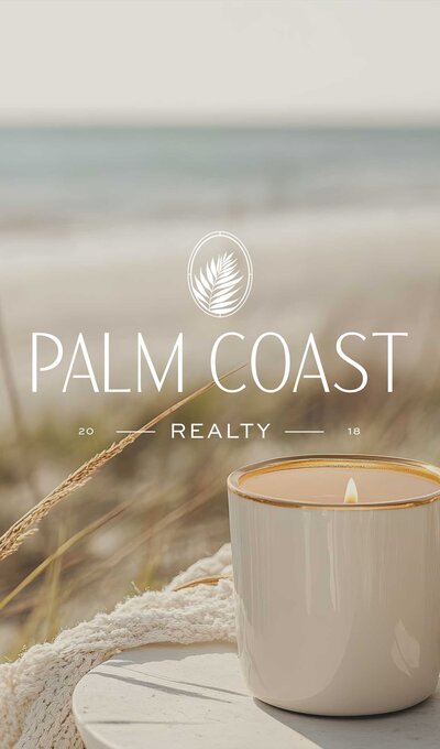 Branding and Logo Design for Real Estate agent