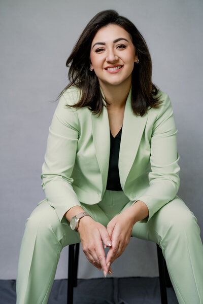 Alex Blair—a passionate family photographer from Dallas, Texas