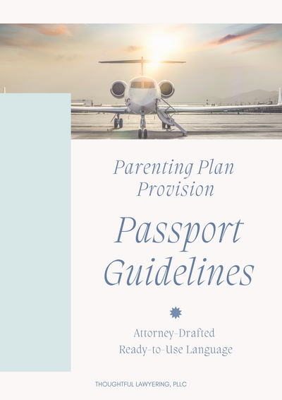 Passports