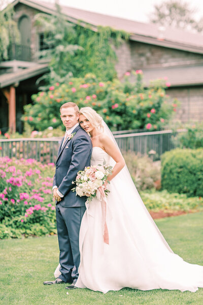Hidden Meadows Snohomish Wedding, Seattle Wedding Photographer