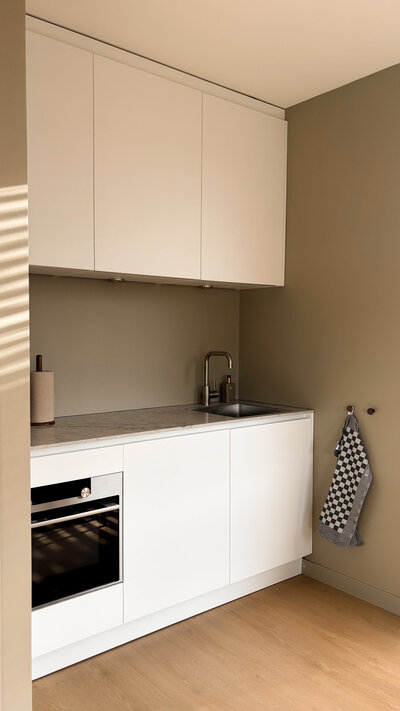 Huis van ruha gastenverblijf twee4