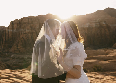 Utah wedding photographer