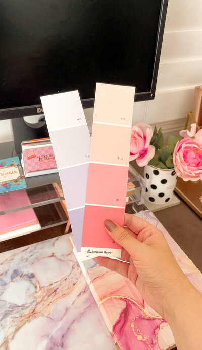 Bambi Grove bed and breakfast in the countryside