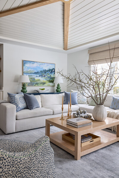 Cory Connor Designs | Interior Design Portfolio Page