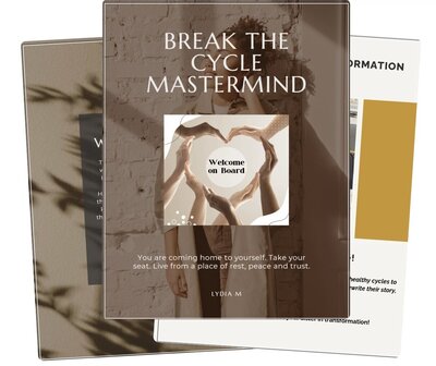 BTCG MASTERMIND FINAL