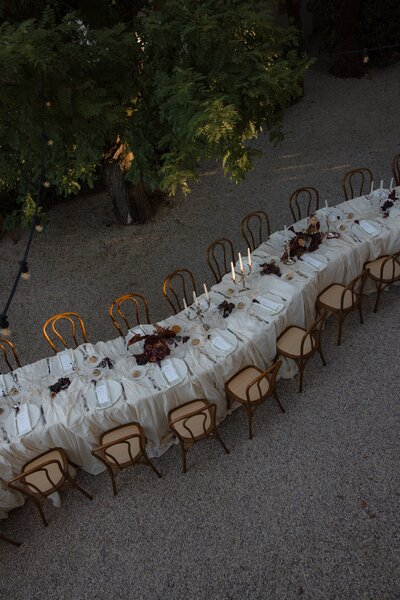 Italian wedding ideas, Florence wedding florist