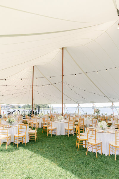 chesapeake bay maritime museum navy point wedding