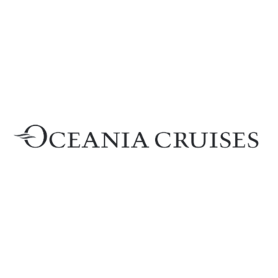 Oceana Cruises logo