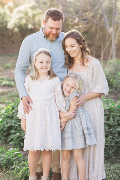 Poorman Family-5