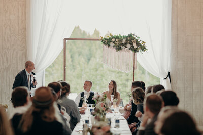 wedding in downtown denver
