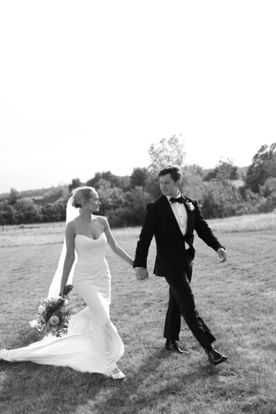 Cleveland Ohio Editorial Wedding Photographer