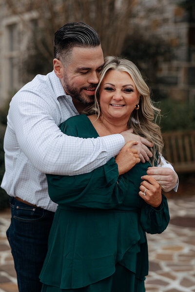 stunning documentary photos from Georgia wedding photographer Rachel Boyd Photographer
