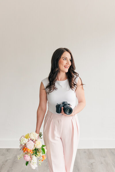 Omni William Penn Wedding