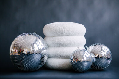 Pink Clover Studio Images 30