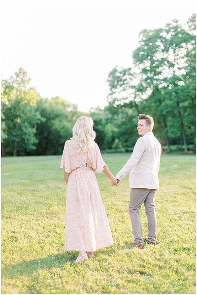 Indianapolis wedding photographer, Colette M. Photography