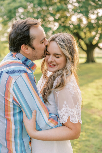 Ashlee and Cade Engagement Pictures Sunny Acre Farms Oklahoma-63